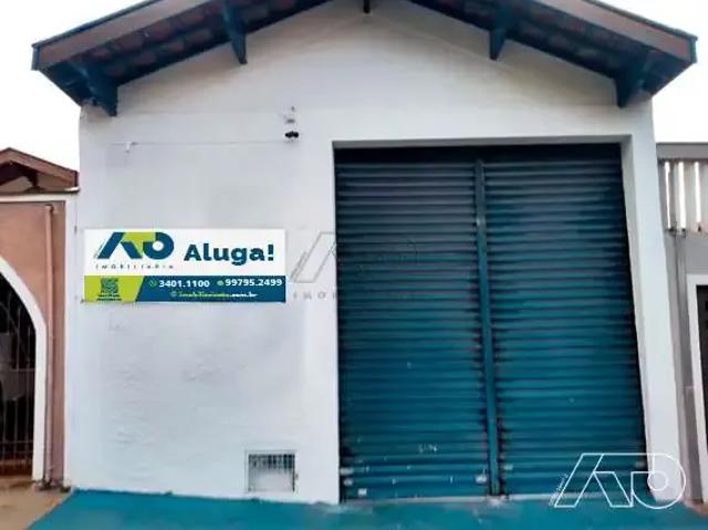 Casa aluguel em Piracicaba, Centro