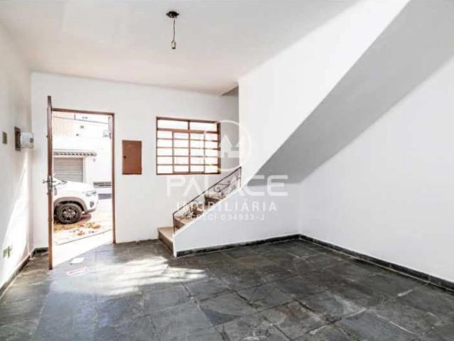 Casa aluguel em Piracicaba, Região Geográfica Intermediária de Campinas