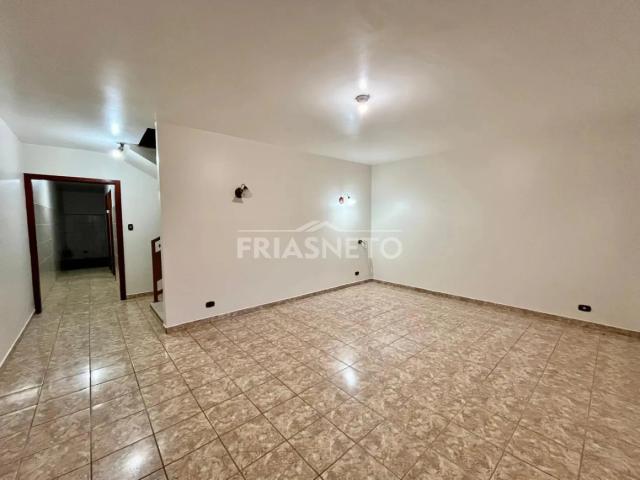 Casa aluguel em Região Imediata de Piracicaba, Região Metropolitana de Piracicaba