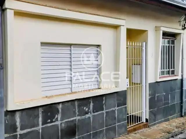 Casa aluguel em Centro, Piracicaba