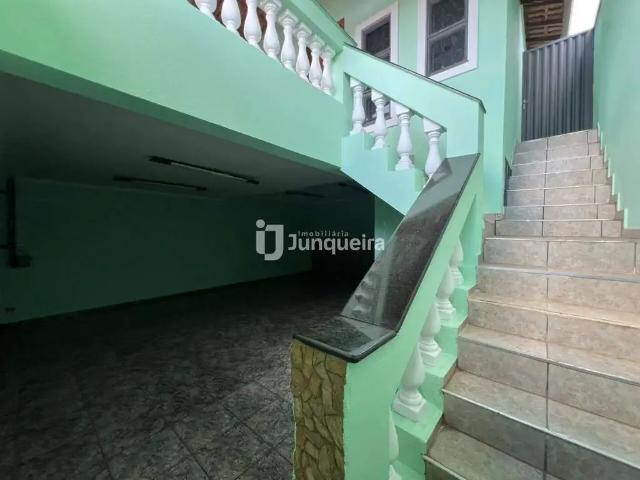 Casa aluguel em Região Imediata de Piracicaba, Região Metropolitana de Piracicaba