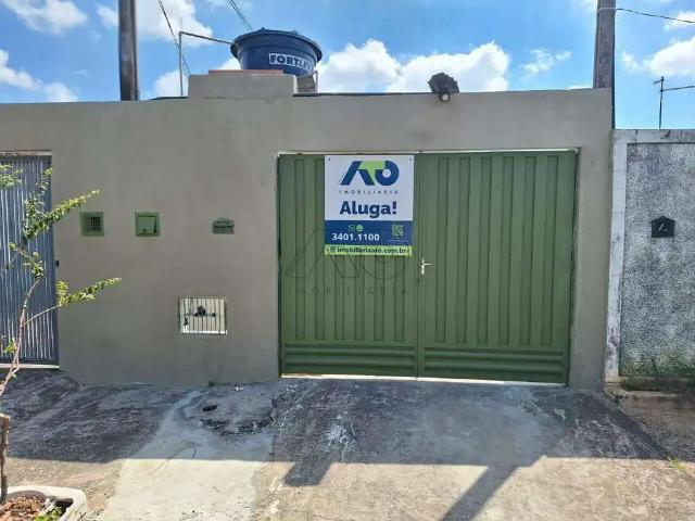 Casa aluguel em Região Imediata de Piracicaba, Região Metropolitana de Piracicaba