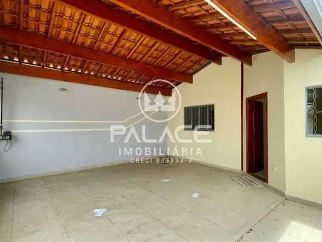 Casa aluguel em Piracicaba