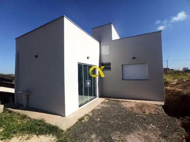 Casa aluguel em Piracicaba, Jardim Califórnia
