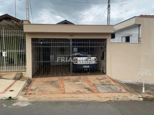 Casa aluguel em Piracicaba