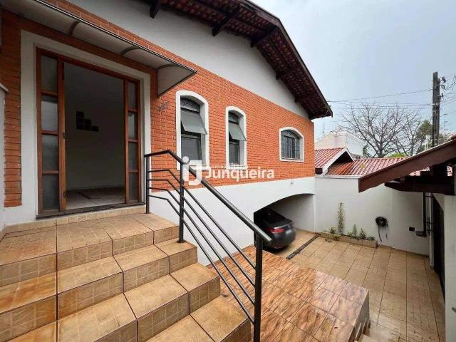 Casa aluguel em Região Imediata de Piracicaba, Região Metropolitana de Piracicaba