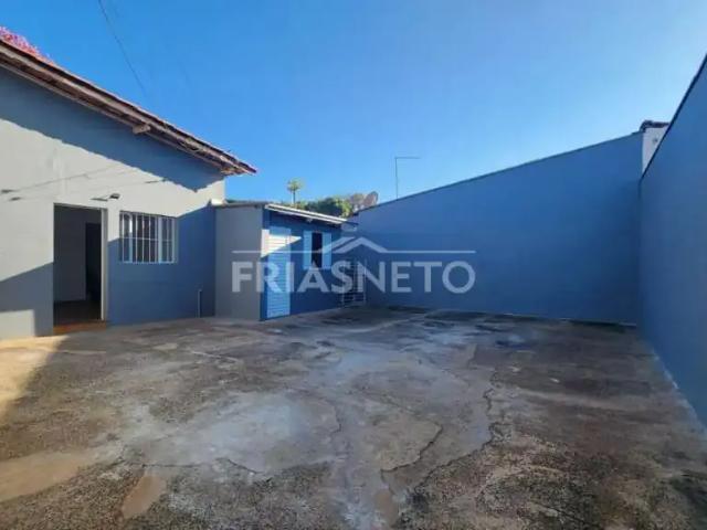 Casa aluguel em Região Imediata de Piracicaba, Região Metropolitana de Piracicaba
