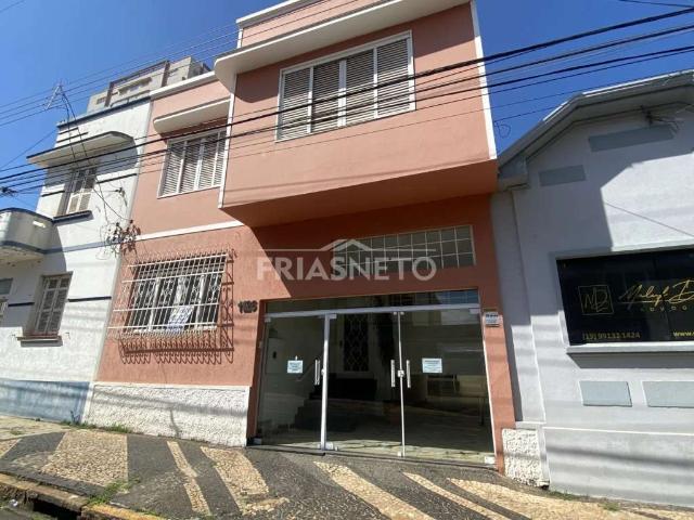 Casa aluguel em Piracicaba, Centro