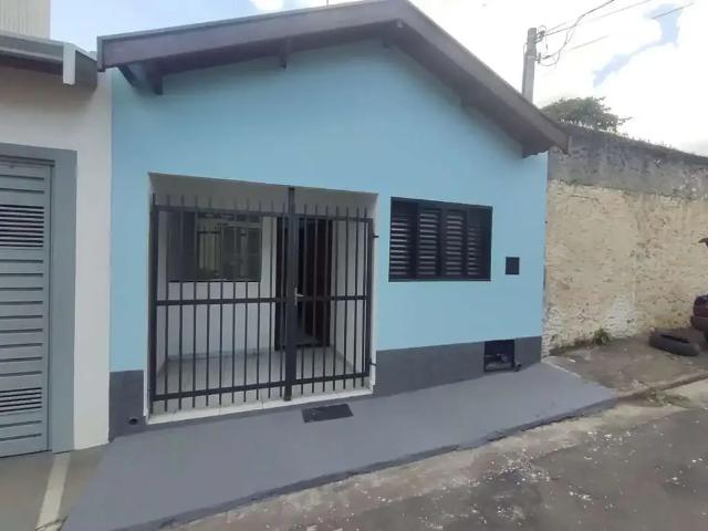 Casa aluguel em Piracicaba, Cidade Jardim