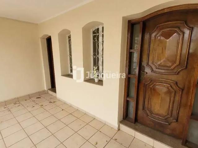 Casa aluguel em Região Imediata de Piracicaba, Região Metropolitana de Piracicaba