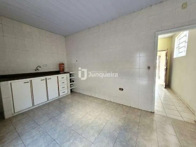 Casa aluguel em Piracicaba, Centro