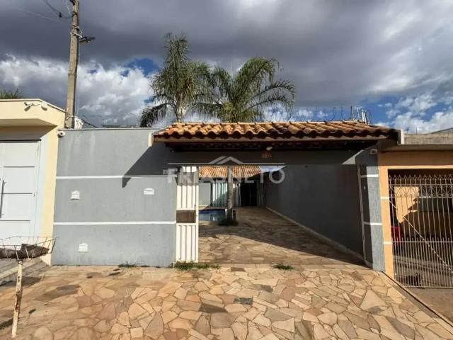 Casa aluguel em Piracicaba