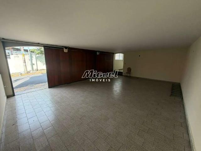 Casa aluguel em Região Imediata de Piracicaba, Região Metropolitana de Piracicaba