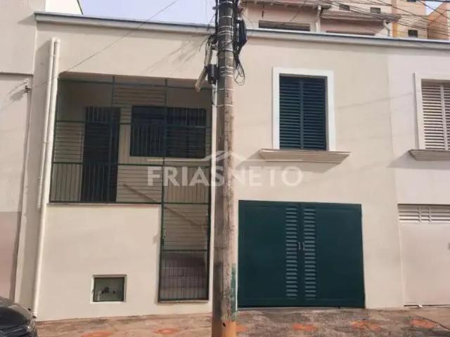 Casa aluguel em Região Imediata de Piracicaba, Região Metropolitana de Piracicaba