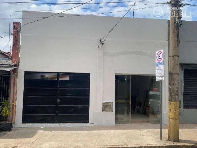 Casa aluguel em Região Imediata de Piracicaba, Região Metropolitana de Piracicaba