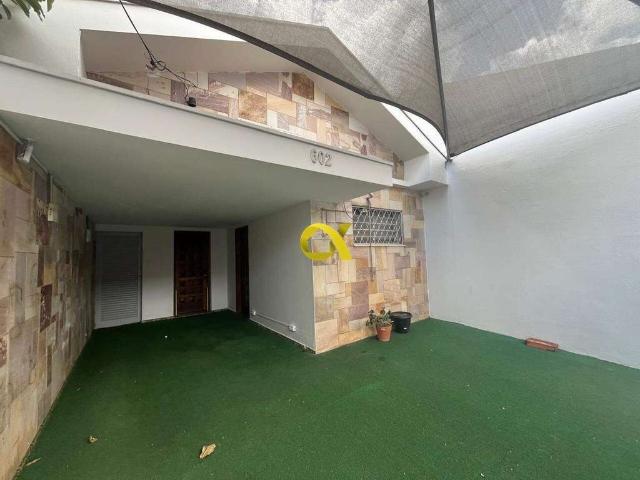 Casa aluguel em Piracicaba, Centro