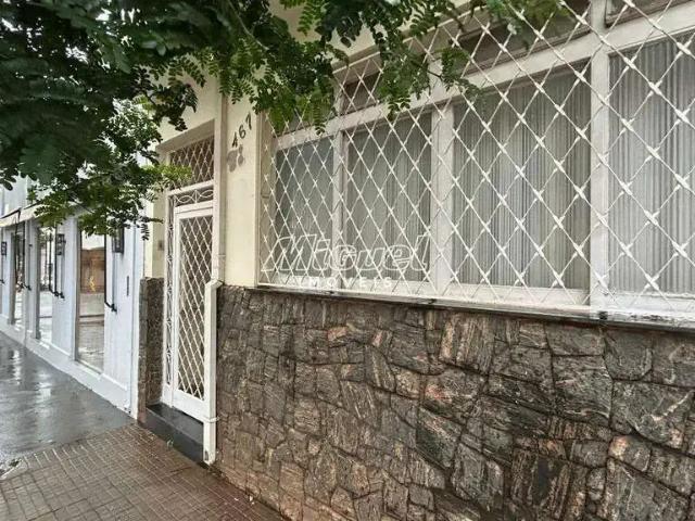 Casa aluguel em Centro, Piracicaba