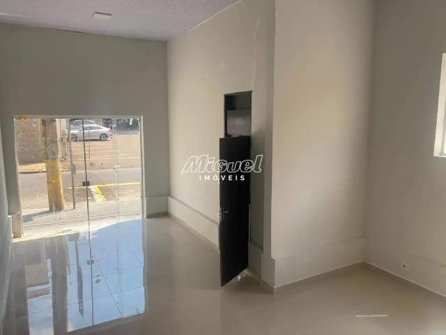 Casa aluguel em Região Imediata de Piracicaba, Região Metropolitana de Piracicaba
