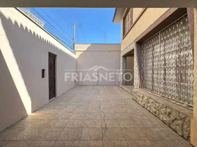 Casa aluguel em Região Imediata de Piracicaba, Região Metropolitana de Piracicaba