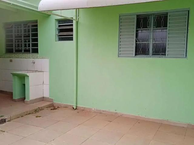 Casa aluguel em Piracicaba, Glebas Califórnia