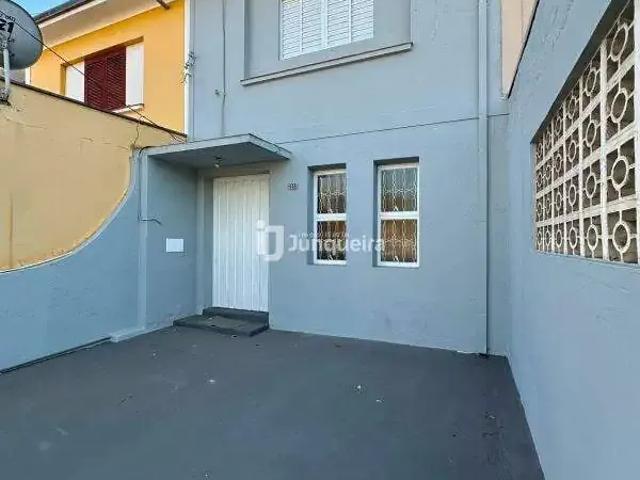 Casa aluguel em Região Imediata de Piracicaba, Região Metropolitana de Piracicaba