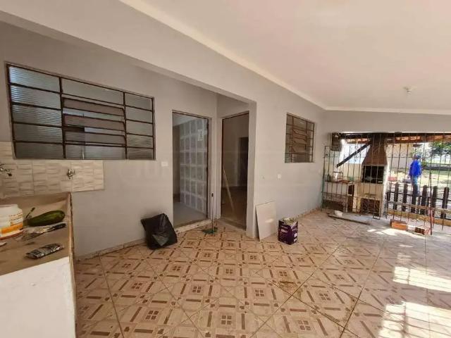 Casa aluguel em Piracicaba, Jardim Elite