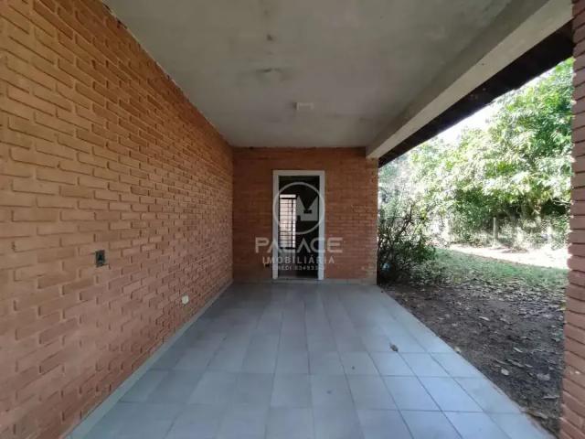 Casa aluguel em Região Imediata de Piracicaba, Região Metropolitana de Piracicaba