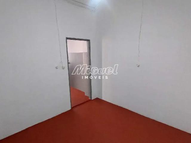 Casa aluguel em Região Imediata de Piracicaba, Região Metropolitana de Piracicaba