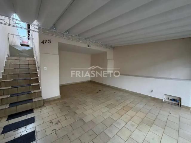 Casa aluguel em Região Imediata de Piracicaba, Região Metropolitana de Piracicaba