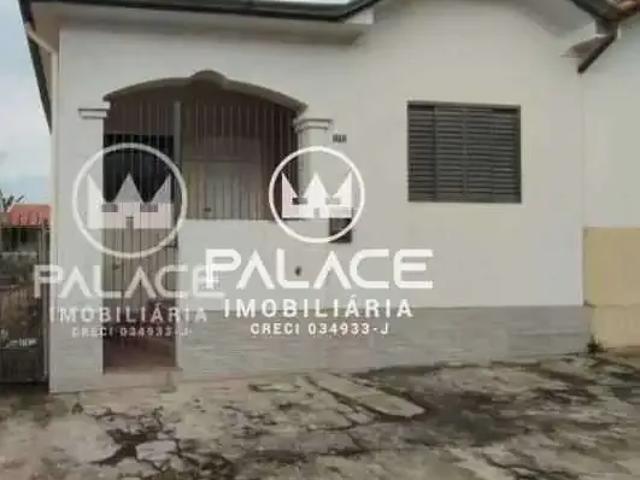 Casa aluguel em Piracicaba