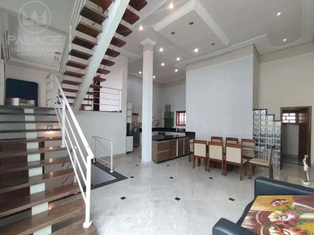 Casa aluguel em Região Imediata de Piracicaba, Região Metropolitana de Piracicaba