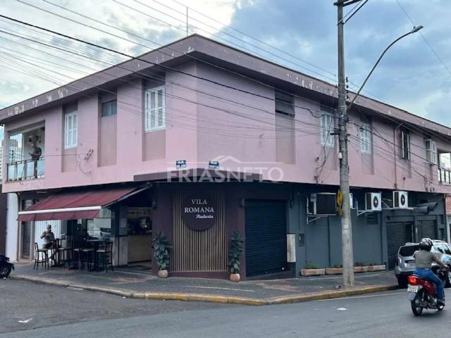 Casa aluguel em Piracicaba