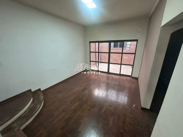 Casa aluguel em Região Imediata de Piracicaba, Região Metropolitana de Piracicaba
