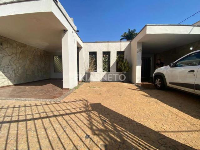 Casa aluguel em Piracicaba, Cidade Jardim