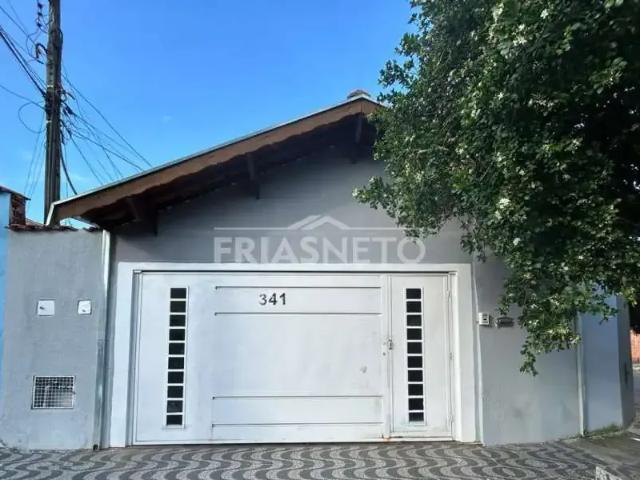 Casa aluguel em Região Imediata de Piracicaba, Região Metropolitana de Piracicaba