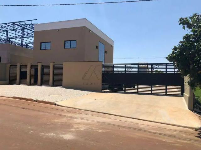 Casa aluguel em Região Imediata de Barretos, Bebedouro