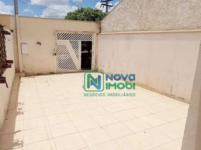 Casa aluguel em Piracicaba