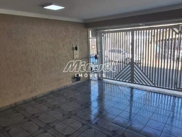Casa aluguel em Região Imediata de Piracicaba, Região Metropolitana de Piracicaba