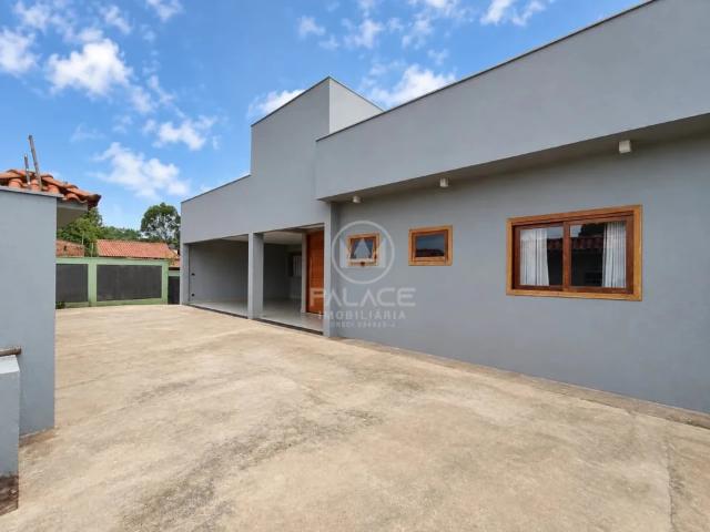 Casa aluguel em Piracicaba, Região Geográfica Intermediária de Campinas