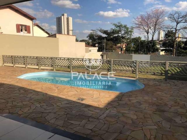 Casa aluguel em Piracicaba, Higienópolis