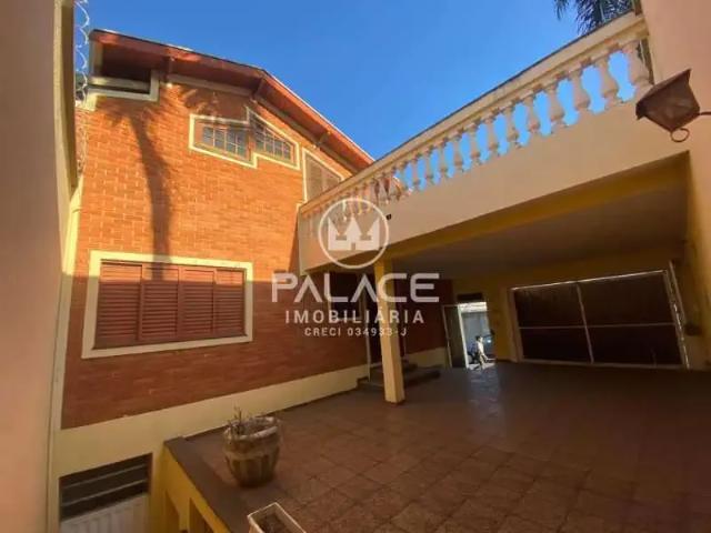 Casa aluguel em Região Imediata de Piracicaba, Região Metropolitana de Piracicaba