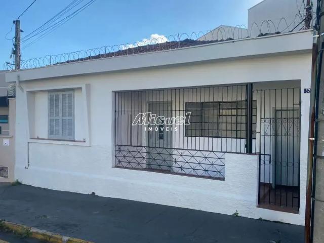 Casa aluguel em Piracicaba