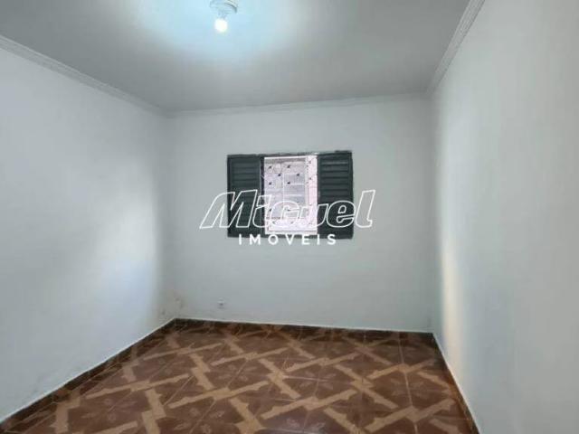 Casa aluguel em Região Imediata de Piracicaba, Região Metropolitana de Piracicaba