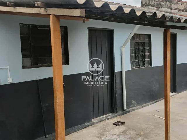 Casa aluguel em Piracicaba, Região Geográfica Intermediária de Campinas