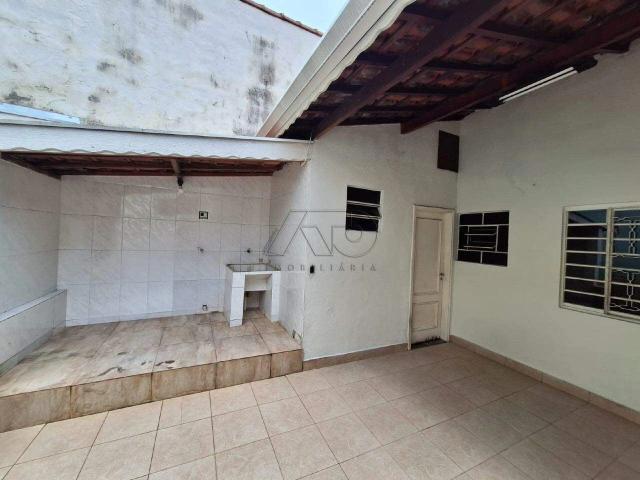 Casa aluguel em Região Imediata de Piracicaba, Região Metropolitana de Piracicaba