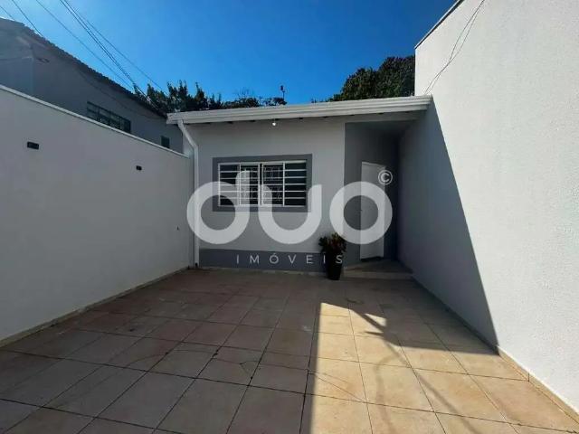 Casa aluguel em Região Imediata de Piracicaba, Região Metropolitana de Piracicaba