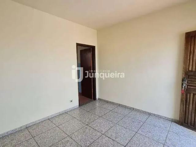 Casa aluguel em Piracicaba