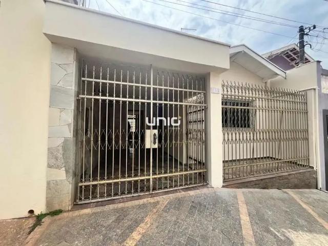 Casa aluguel em Região Imediata de Piracicaba, Região Metropolitana de Piracicaba