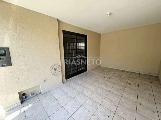 Casa aluguel em Região Imediata de Piracicaba, Região Metropolitana de Piracicaba