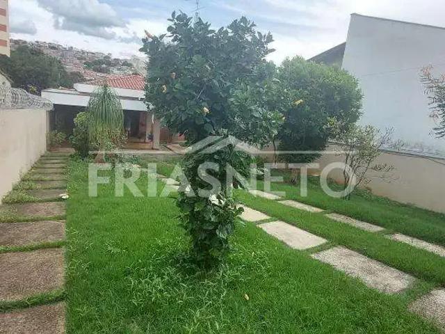 Casa aluguel em Piracicaba